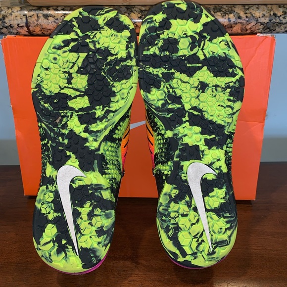 Nike Metcon 2 Cross Training Shoes Size 11 - Picture 5 of 5